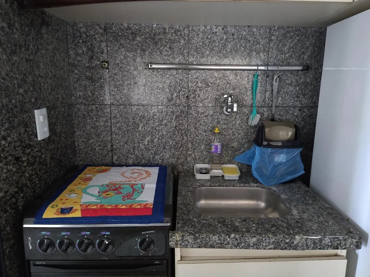 Apartment Iracema Flat 501 Fortaleza