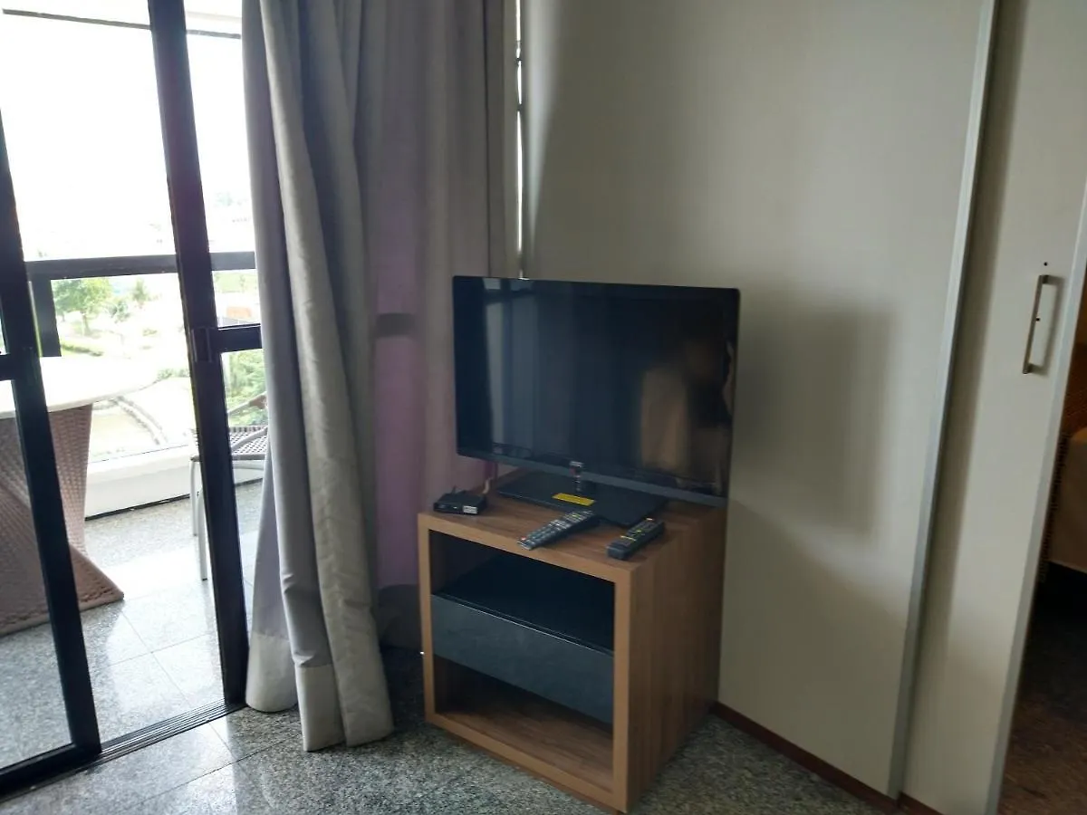 Iracema Flat 501 Fortaleza Brazil