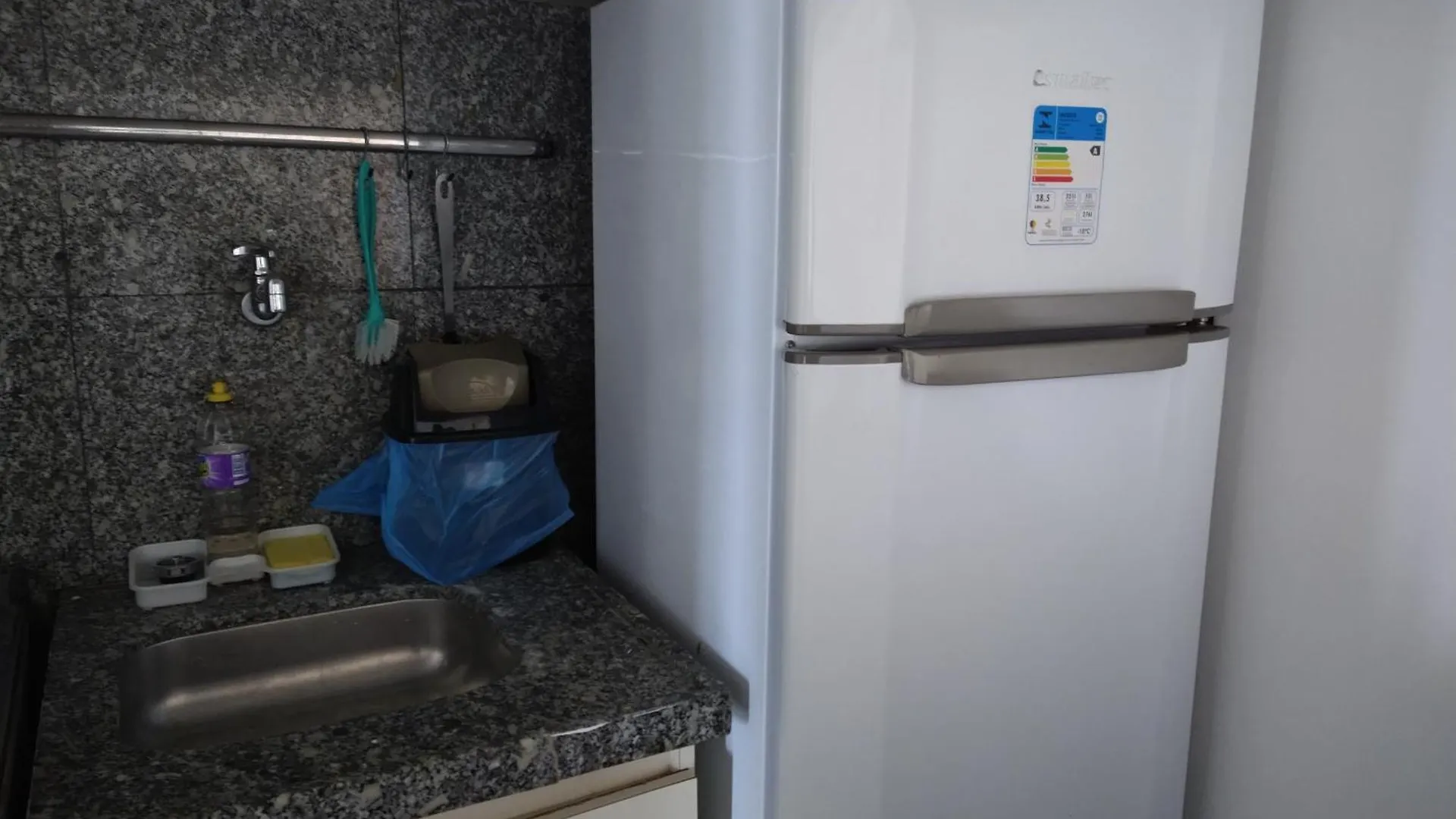 Apartment Iracema Flat 501 Fortaleza